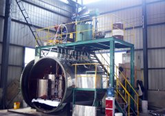 變壓器干燥設(shè)備