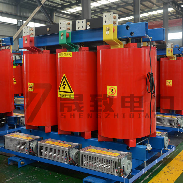 SCB13干式變壓器