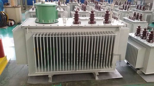 S13智能有載調(diào)容調(diào)壓變壓器