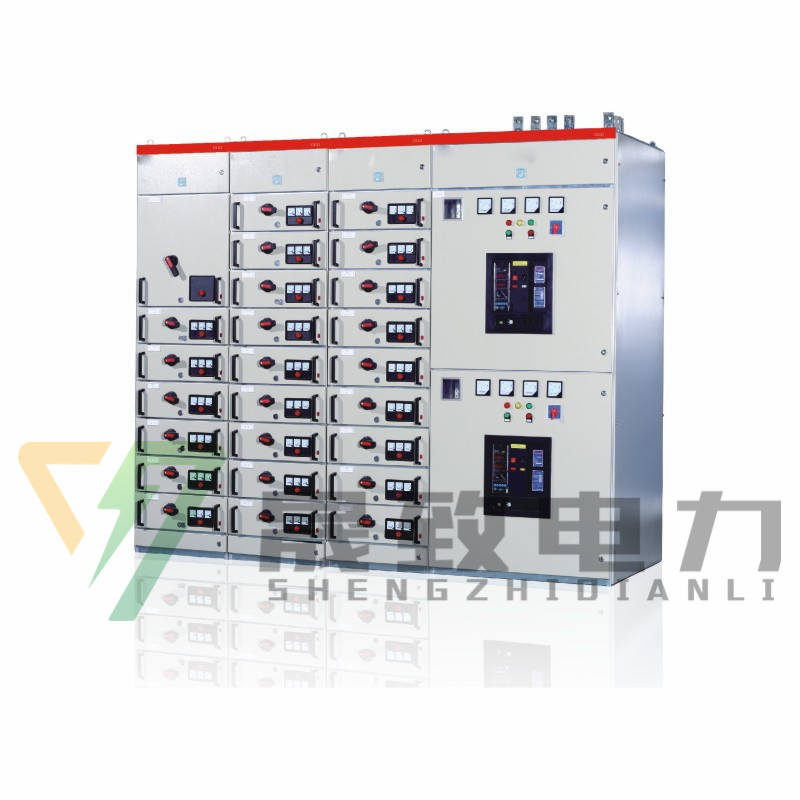 GCK低壓開關(guān)柜