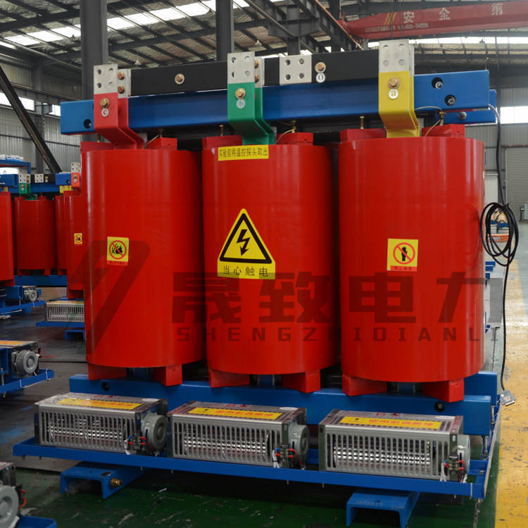 干式變壓器選用多大合適?