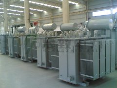 電力變壓器的常見故障及檢修方法