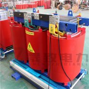 scb11-1250/10干式變壓器特點(diǎn)說明