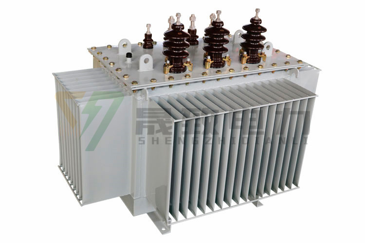 S11油浸式變壓器的運行環(huán)境要求