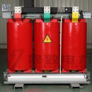 箱式變電站與干式變壓器的區(qū)別