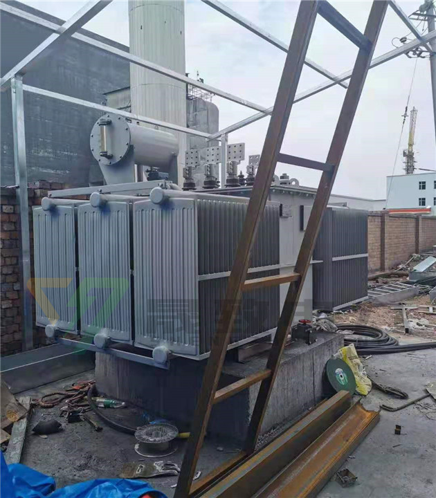 比特幣專(zhuān)用過(guò)載變壓器