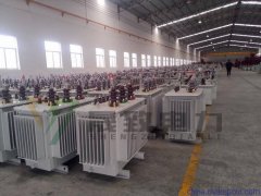 提高變壓器運(yùn)行效率的措施分析