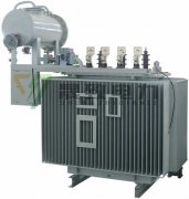 更換油浸式變壓器呼吸器內(nèi)的吸潮劑時(shí)應(yīng)注意什