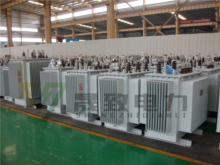 s11-500/10變壓器價格