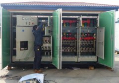 關于箱式變壓器的操作維護與檢查項目有哪些?